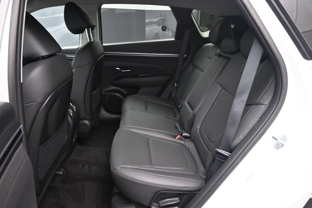 Certified 2023 Hyundai Tucson XRT AWD/4WD image 20