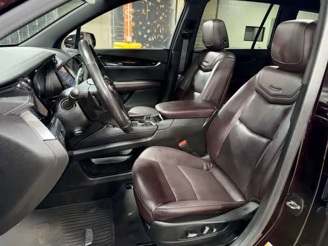 Used 2021 Cadillac XT6 Premium Luxury AWD/4WD image 15