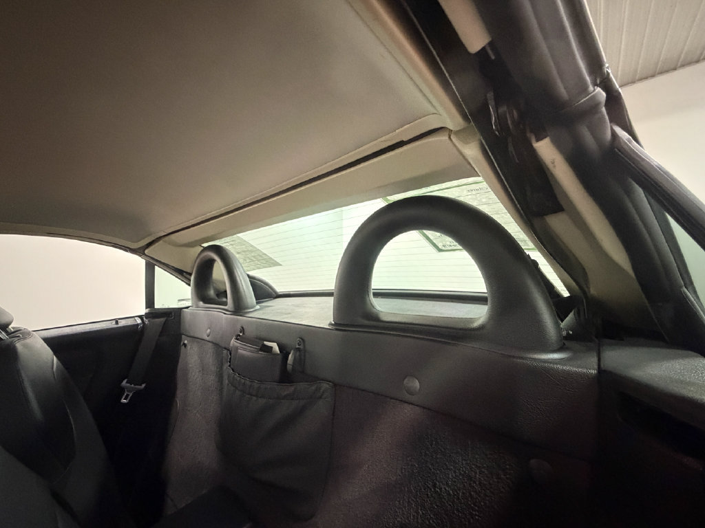 Used 2003 Mercedes-Benz SLK 320 image 47