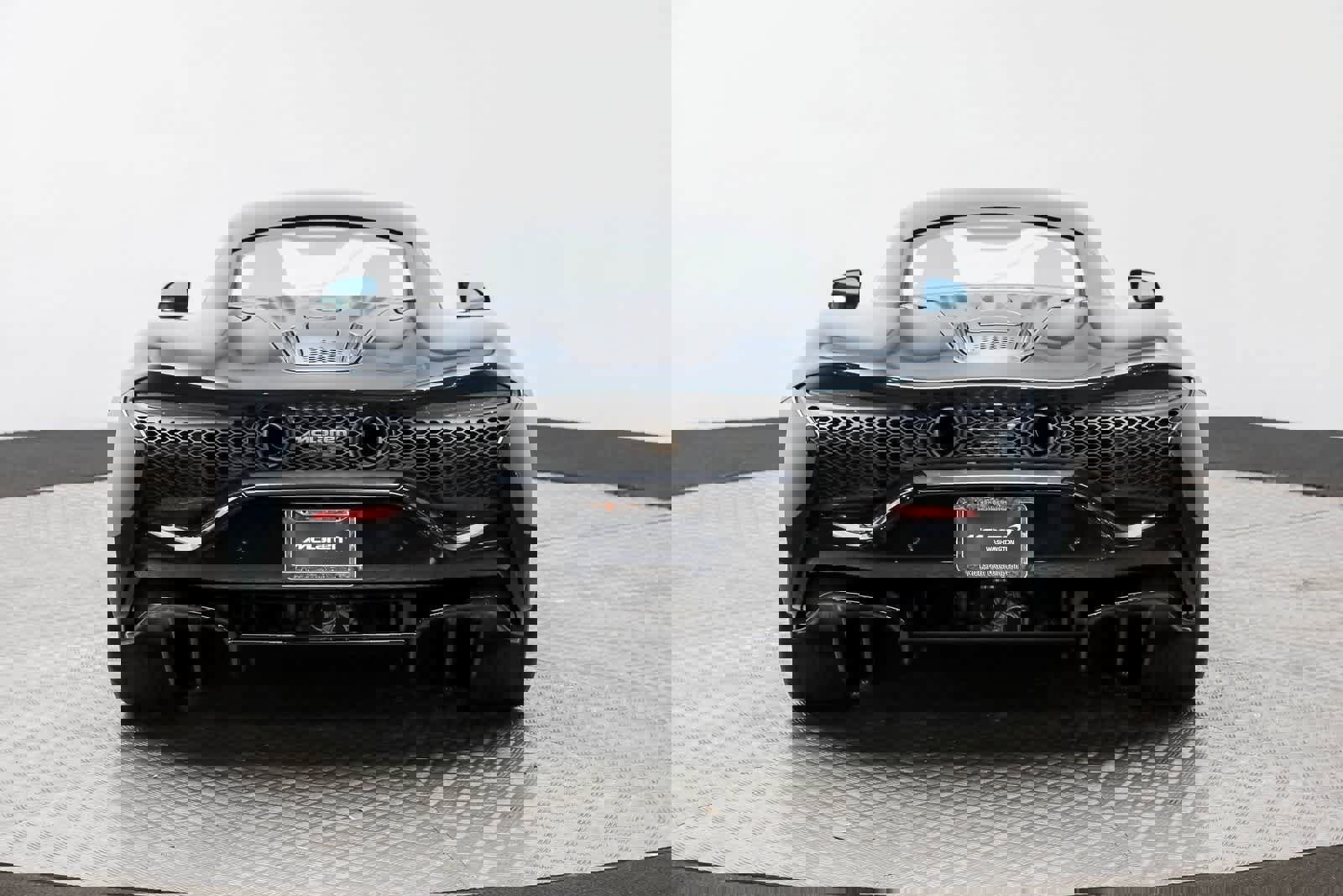 New 2026 McLaren Artura image 5