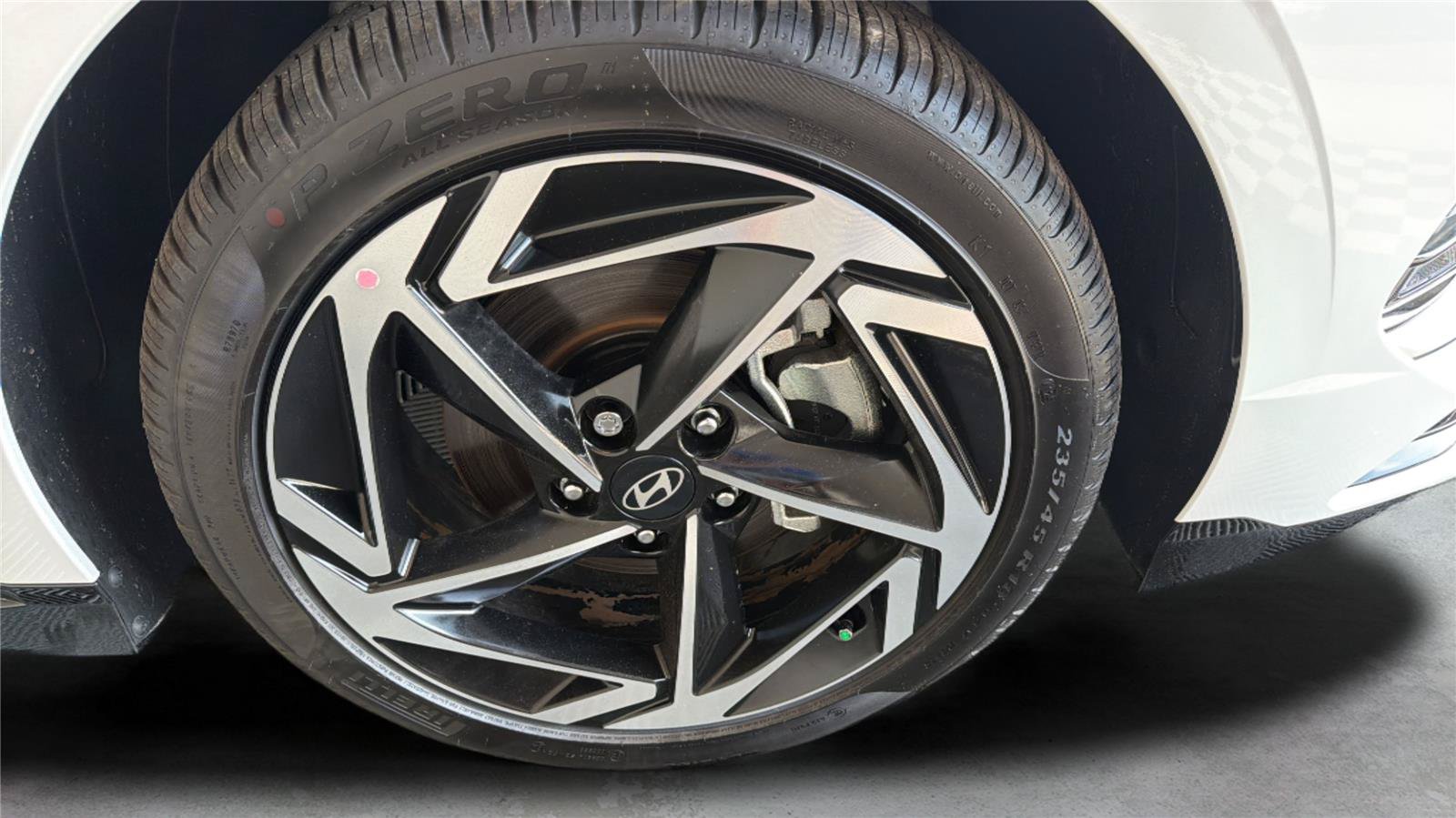 New 2026 Hyundai Sonata SEL FWD image 24