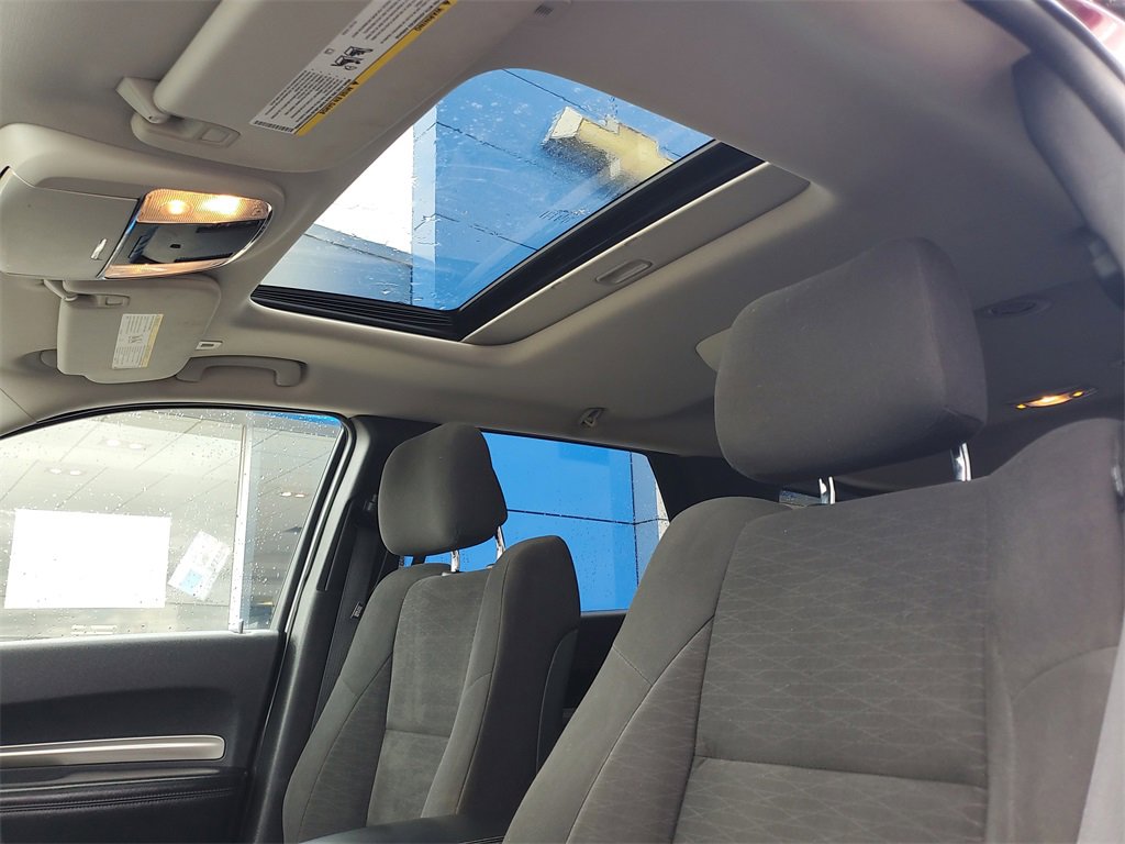 Used 2018 Dodge Durango SXT w/ Quick Order Package 2BB image 13