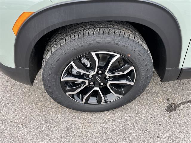 New 2026 Chevrolet TrailBlazer ACTIV w/ Convenience Package image 10