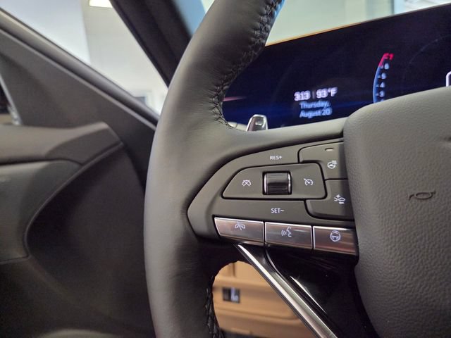 New 2026 Cadillac CT5 Premium Luxury w/ Technology Package RWD image 26