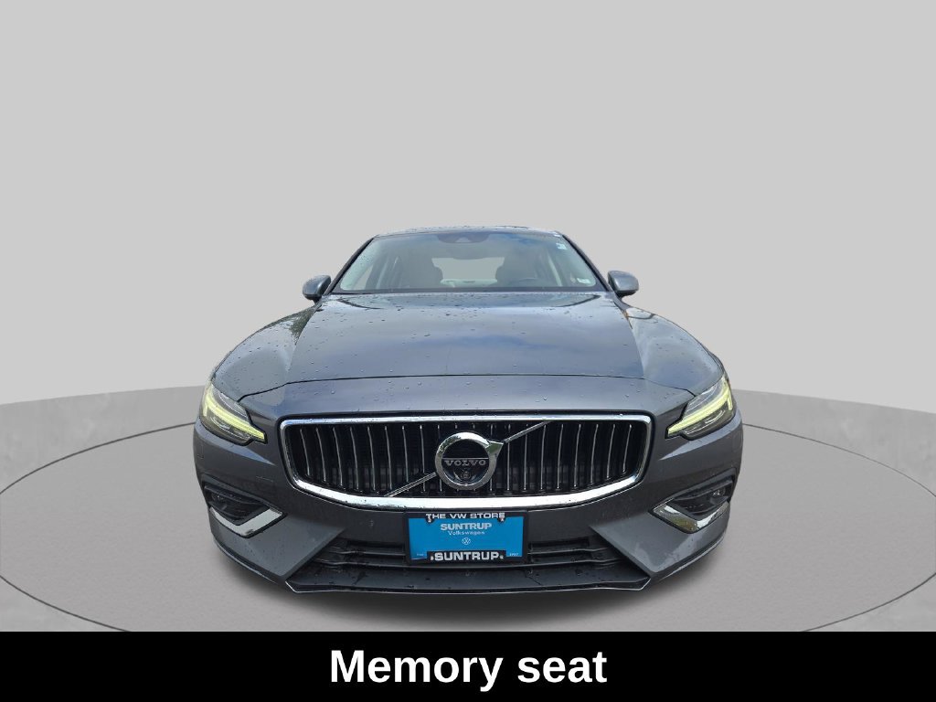 Used 2019 Volvo S60 T5 Inscription FWD image 10