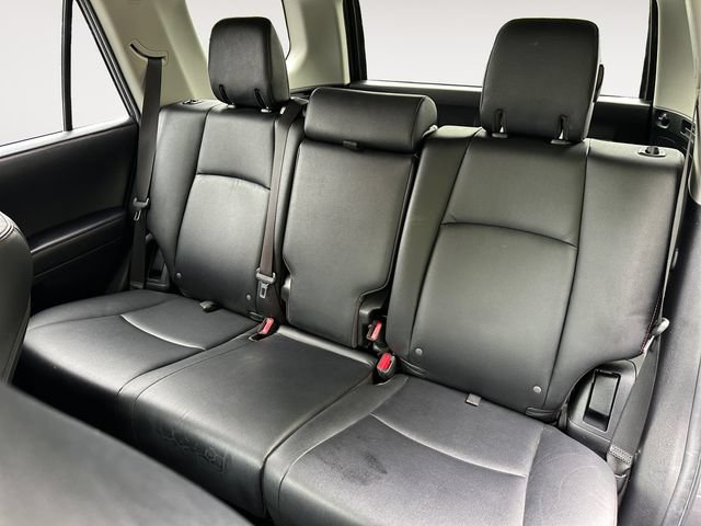 Used 2022 Toyota 4Runner TRD Pro AWD/4WD image 13