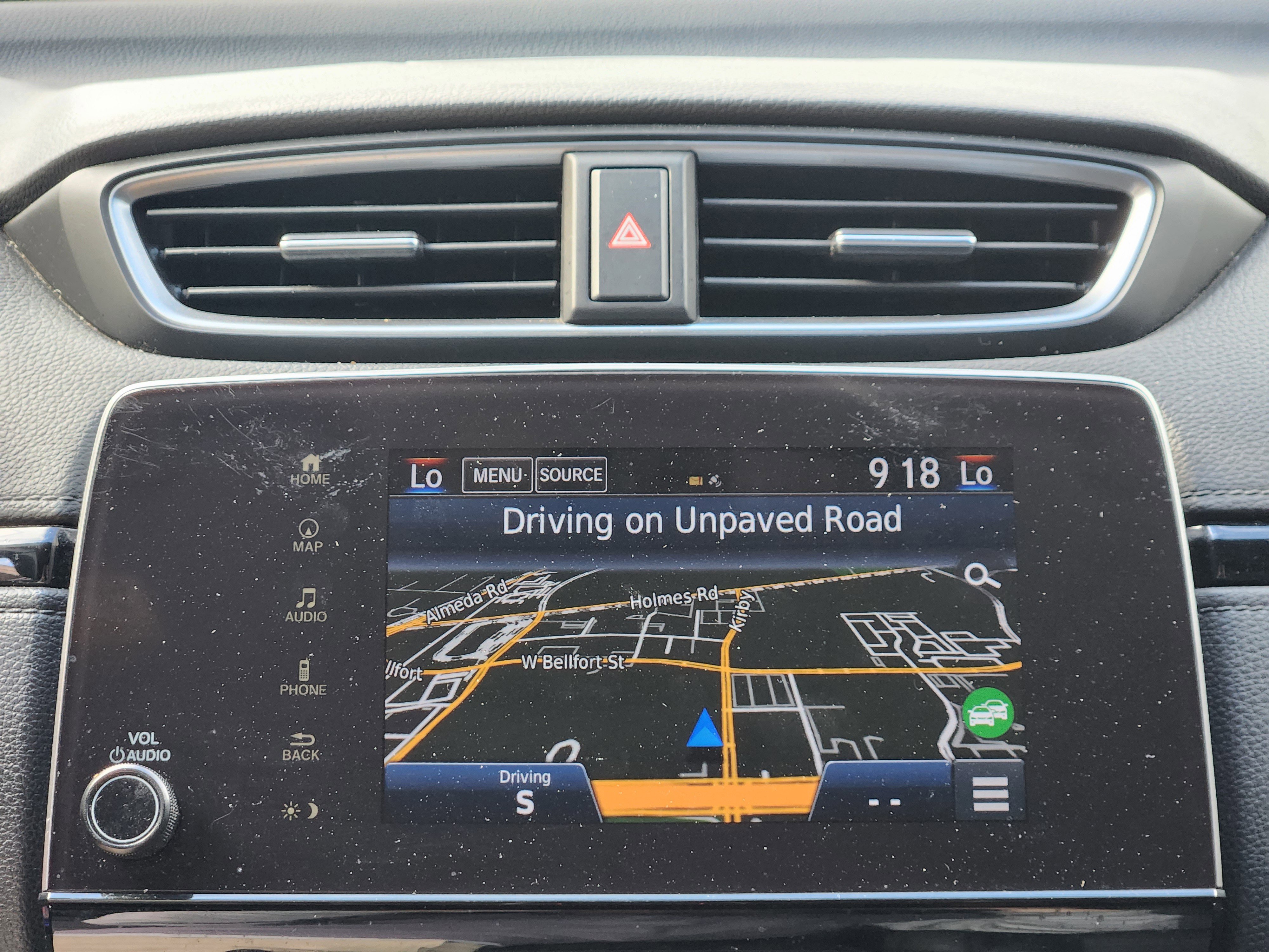 Used 2021 Honda CR-V Touring image 17