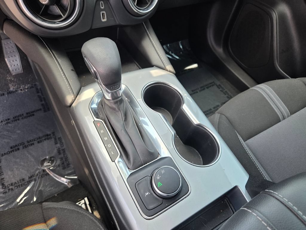 Used 2023 Chevrolet Blazer LT FWD image 26