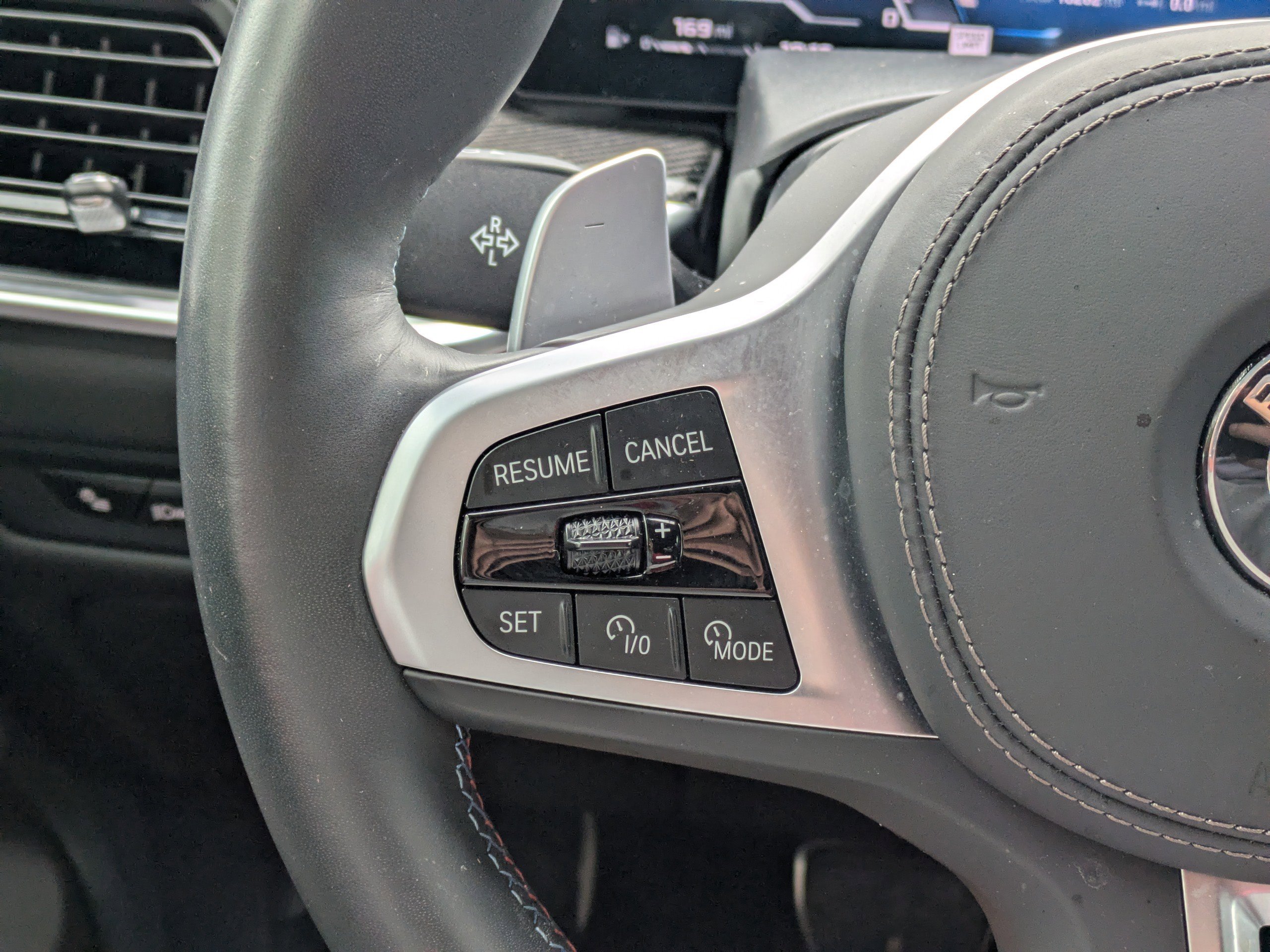 Used 2026 BMW X5 M60i image 17