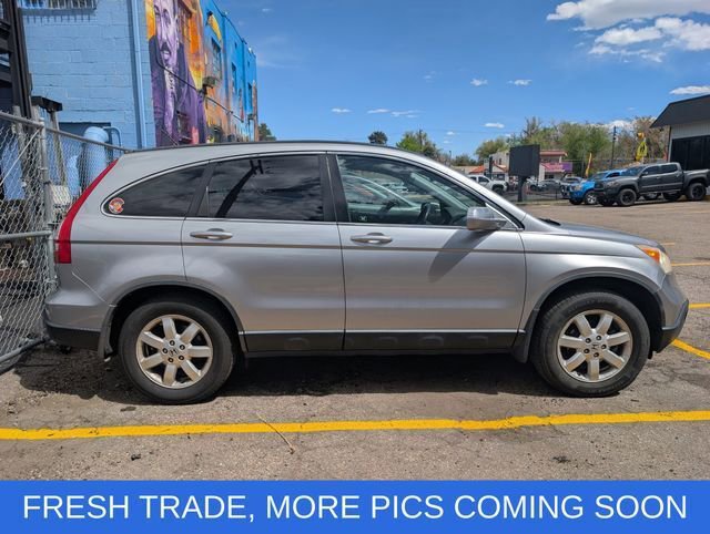 Used 2007 Honda CR-V EX-L image 2