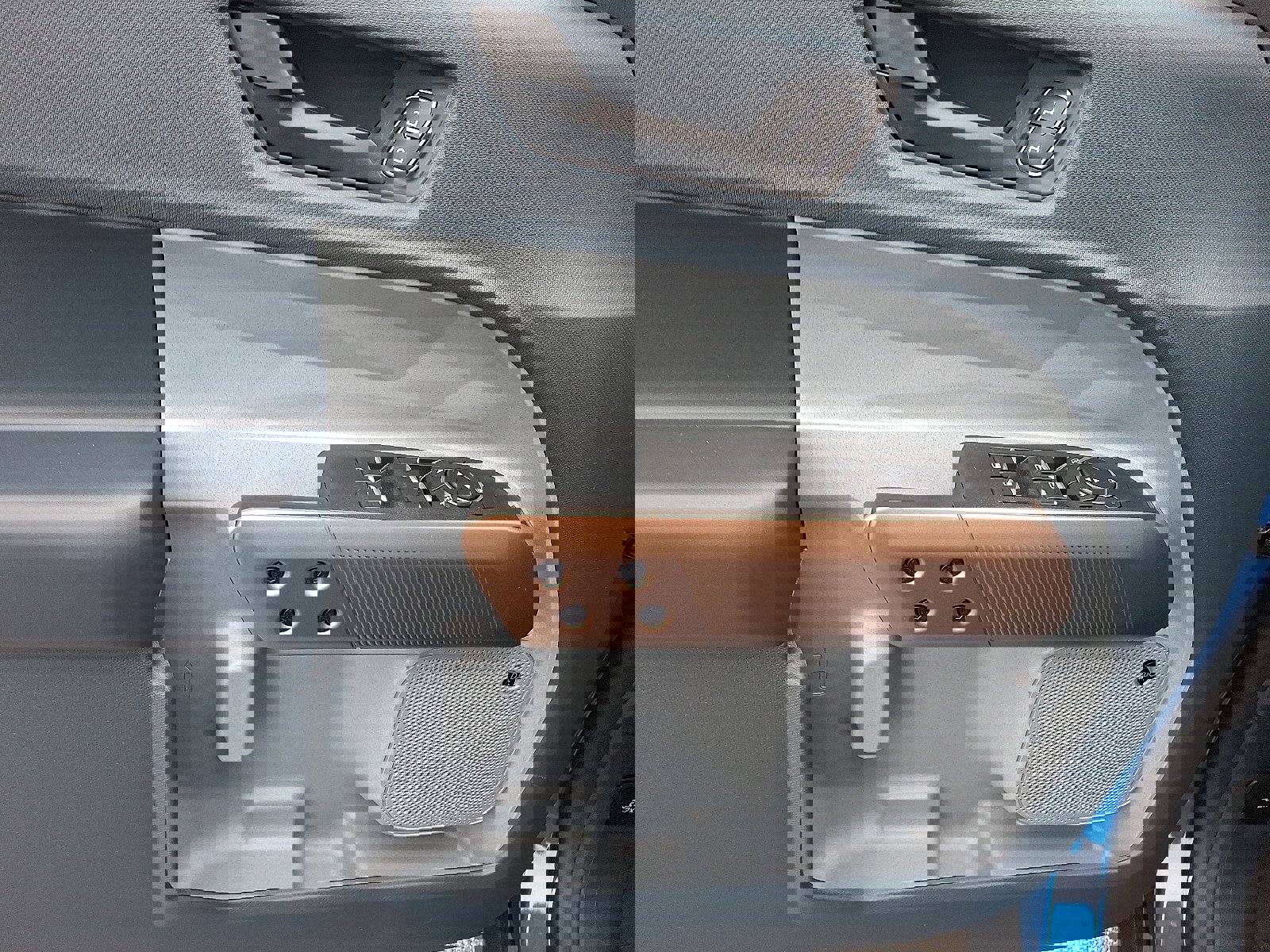 Used 2022 Ford Maverick Lariat w/ Lariat Luxury Package image 12