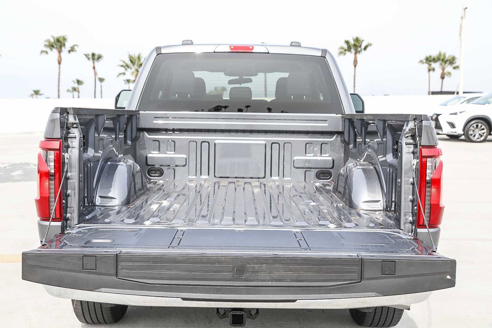 Used 2025 Ford F150 XLT w/ Equipment Group 301A Standard image 26