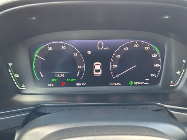 Used 2024 Honda Accord Sport image 23