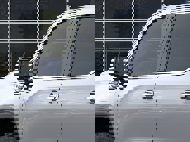 New 2026 GMC Sierra 1500 SLT AWD/4WD image 12