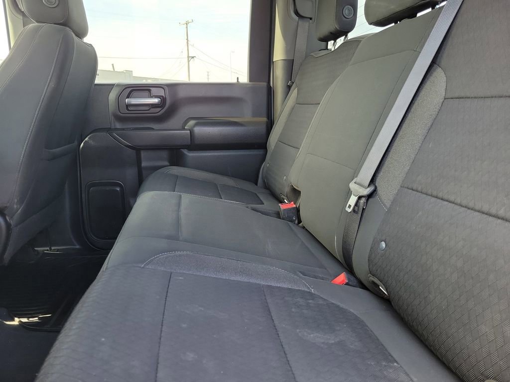 Used 2022 Chevrolet Silverado 3500 LT w/ Texas Edition image 14
