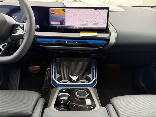 New 2026 BMW X3 xDrive30 w/ Premium Package image 11