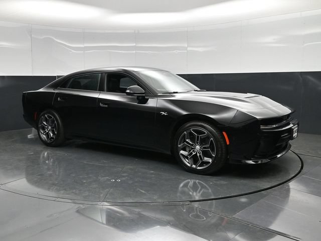 New 2026 Dodge Charger R/T AWD/4WD image 3