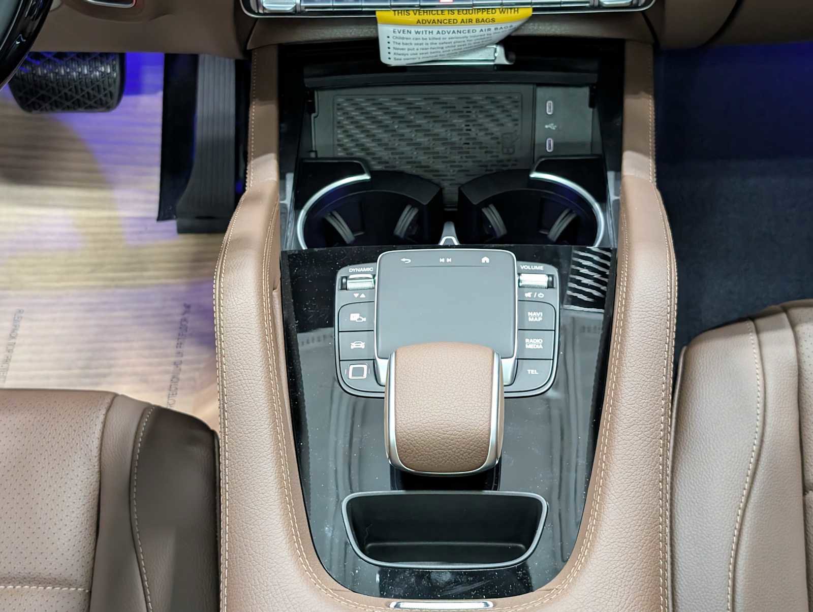 New 2026 Mercedes-Benz GLE 350 4MATIC image 18