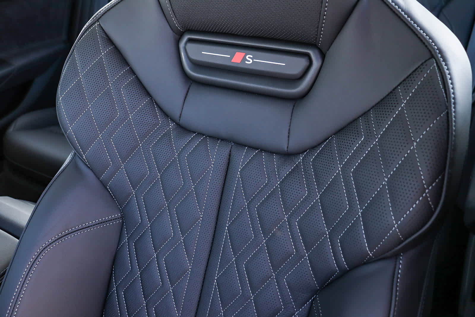 New 2025 Audi S5 Premium Plus image 35