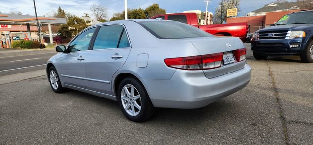 Used 2004 Honda Accord EX image 3