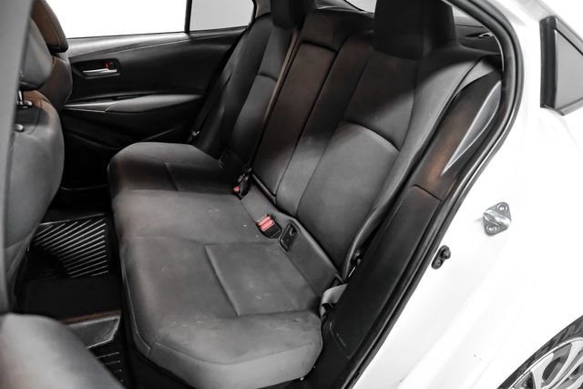 Used 2021 Toyota Corolla LE image 43
