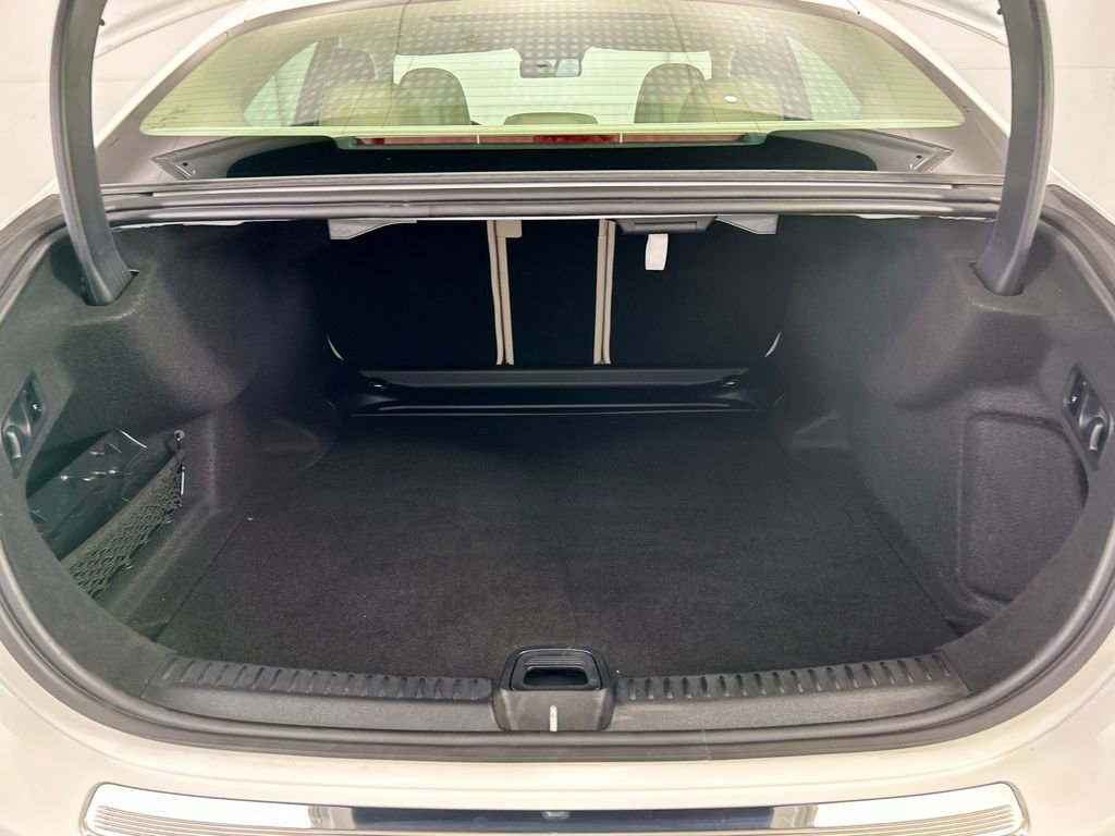 Certified 2026 Mercedes-Benz E 350 Sedan image 27
