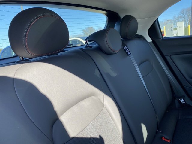 New 2023 FIAT 500X Sport w/ Technology Group image 32