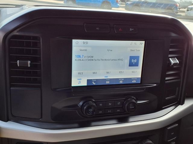 Certified 2021 Ford F150 XL w/ Equipment Group 101A High image 6