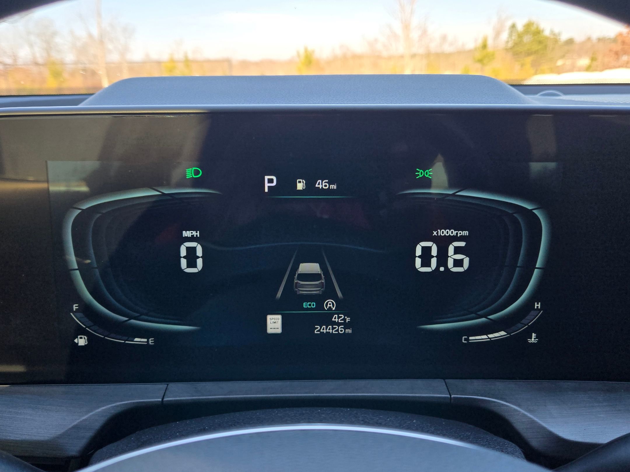 Certified 2025 Kia Telluride EX X-Line image 28