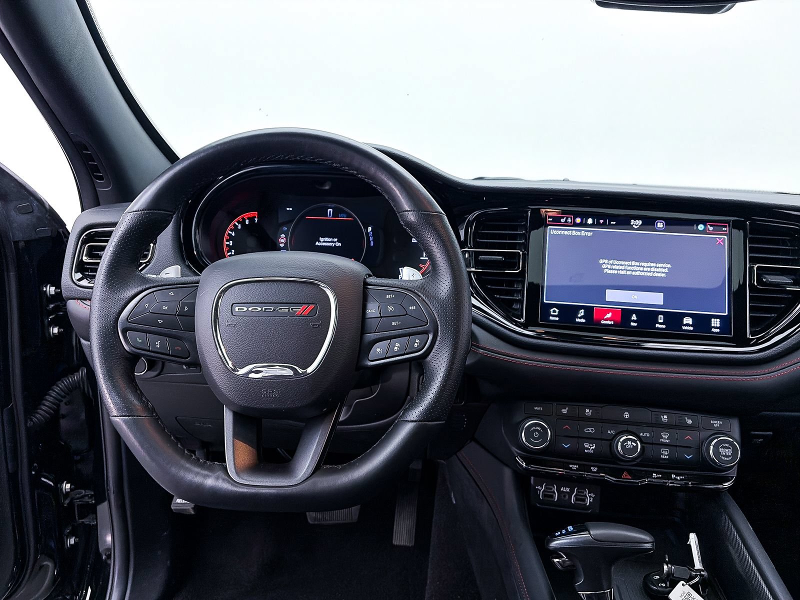 Used 2024 Dodge Durango R/T AWD/4WD image 6