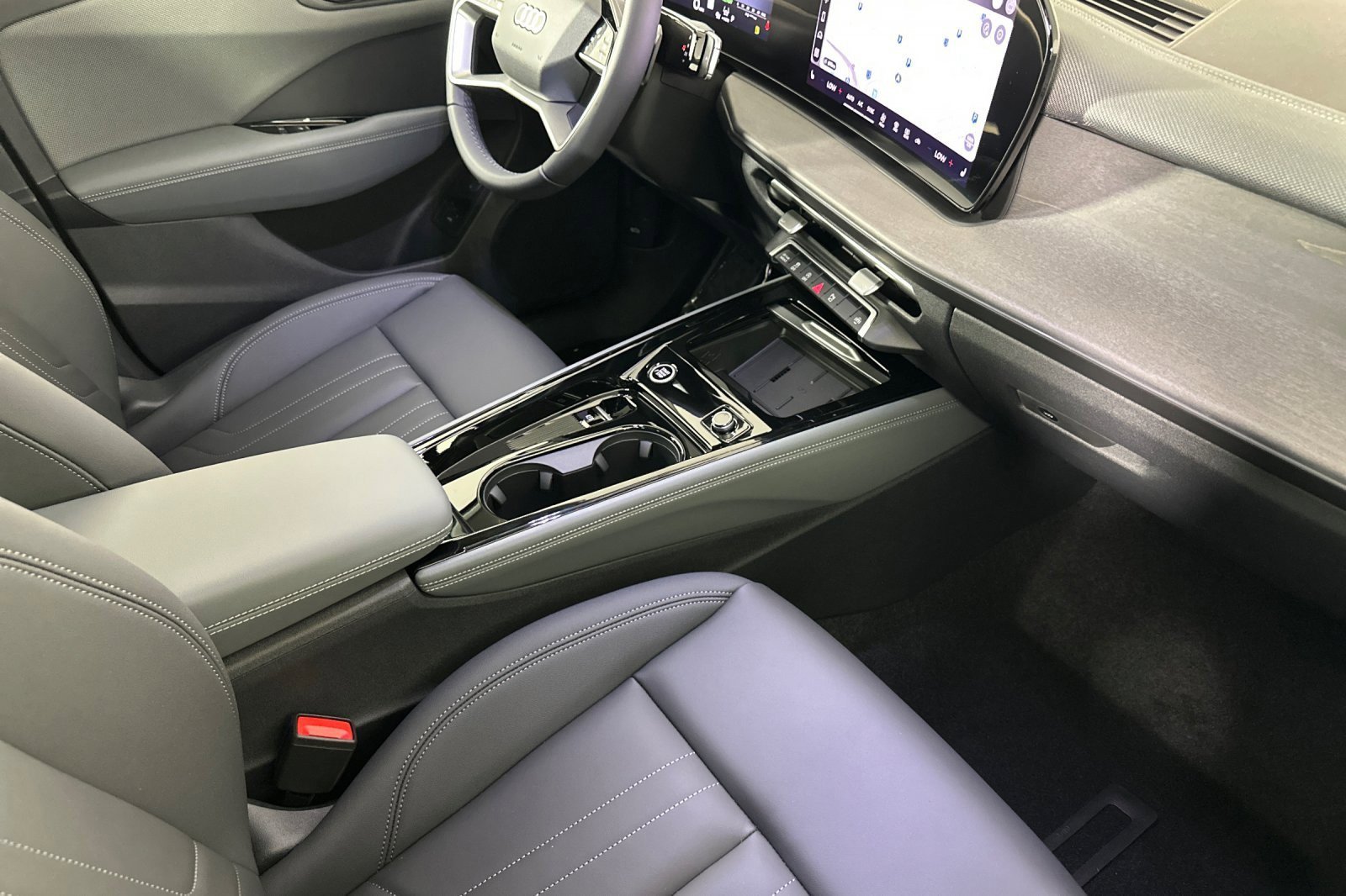 New 2026 Audi Q3 quattro 2.0T image 15