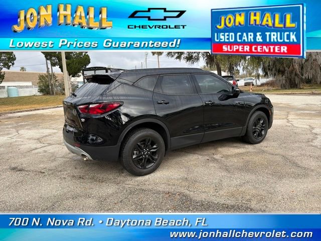 Used 2021 Chevrolet Blazer LT image 9