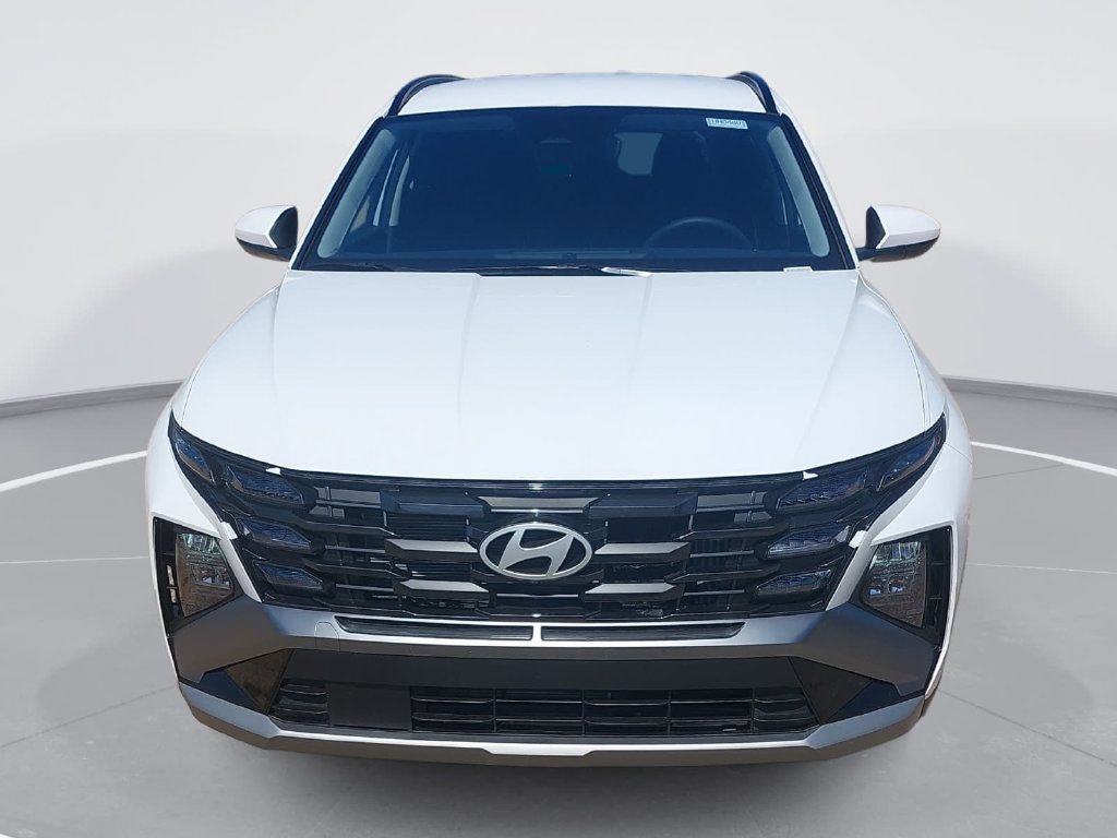 New 2026 Hyundai Tucson SEL w/ Tow & Go Package FWD image 2