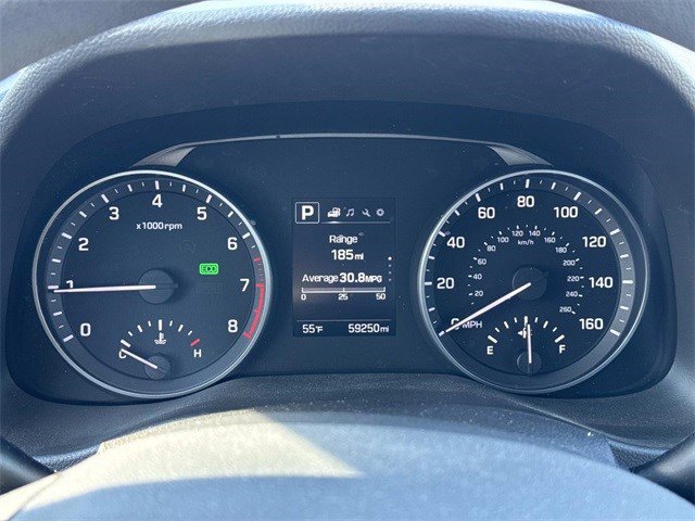 Used 2018 Hyundai Elantra SEL image 27