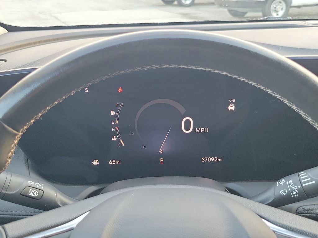 Used 2024 Buick Encore GX Preferred image 25