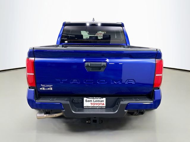 Used 2025 Toyota Tacoma SR5 AWD/4WD image 6