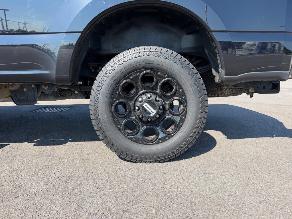 Used 2024 Ford F350 Lariat w/ Lariat Ultimate Package AWD/4WD image 18