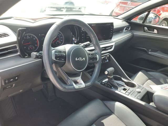 Certified 2023 Kia K5 GT-Line w/ GT-Line Premium Package image 19