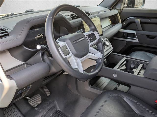 Used 2023 Land Rover Defender 110 S image 10