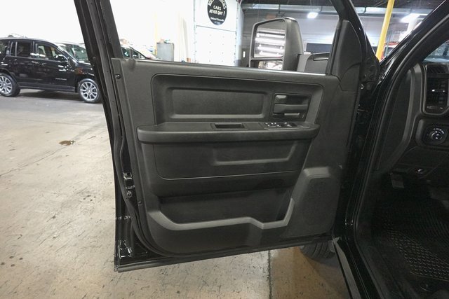 Used 2025 RAM 3500 Tradesman image 11