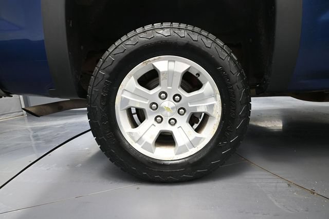 Used 2015 Chevrolet Silverado 1500 LT w/ All Star Edition AWD/4WD image 10