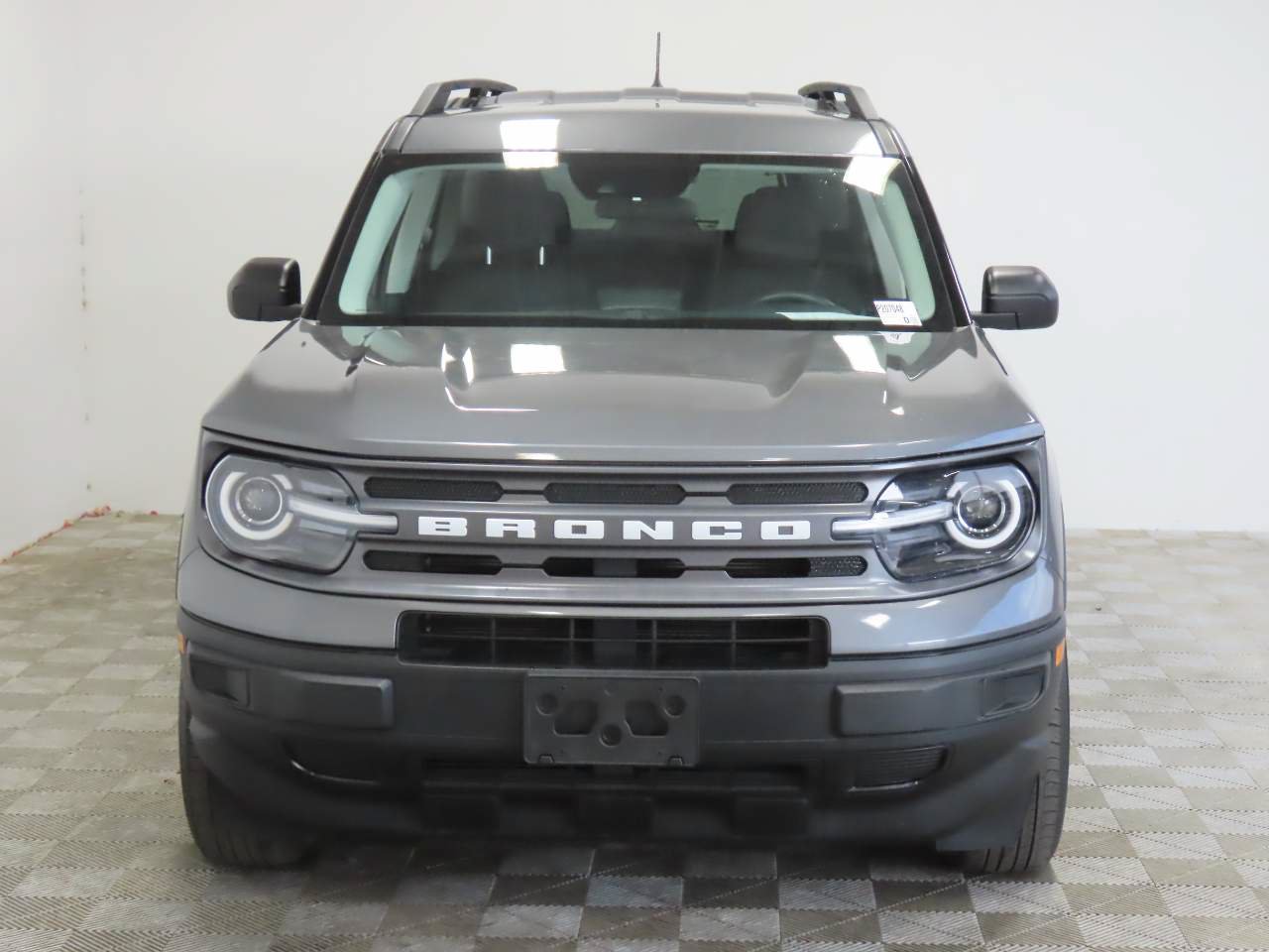 Used 2023 Ford Bronco Sport Big Bend AWD/4WD image 2