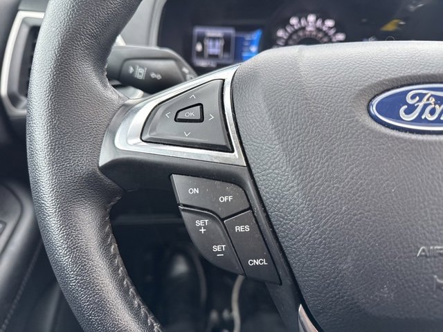 Used 2024 Ford Edge SEL w/ Convenience Package image 25