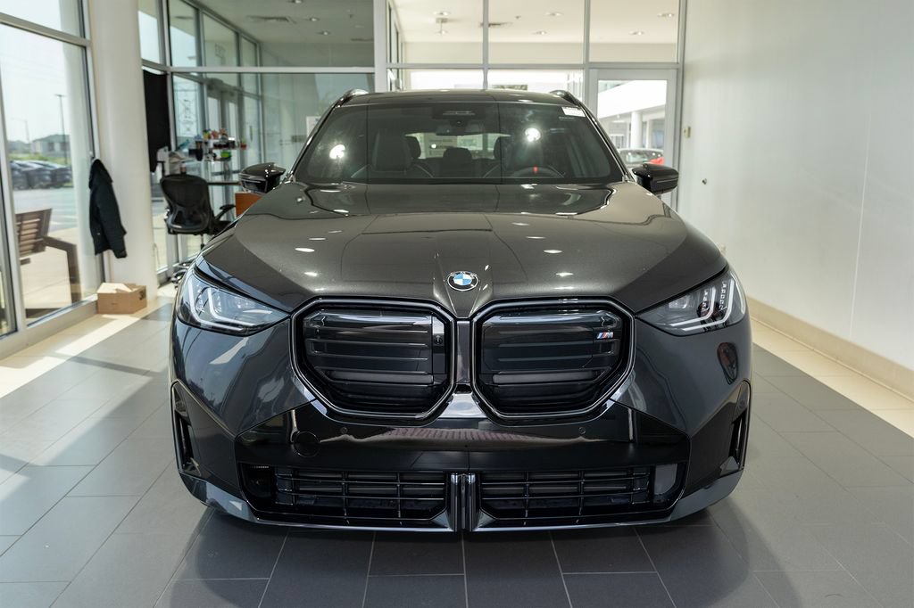 New 2026 BMW X3 M50 w/ Premium Package AWD/4WD image 11