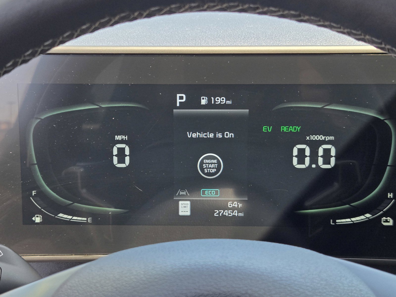 Certified 2023 Kia Sportage EX AWD/4WD image 22