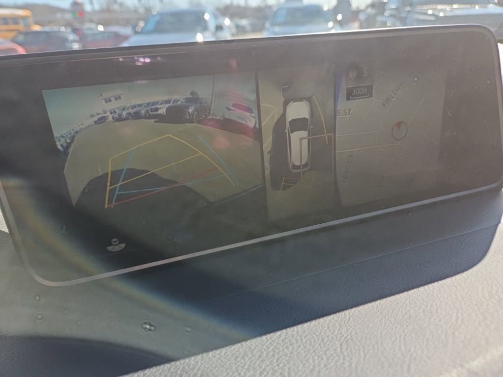 Used 2019 Lexus RX 350 350 w/ Luxury Package image 33