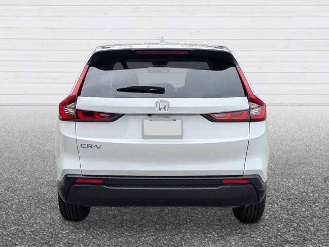 New 2027 Honda CR-V EX image 3