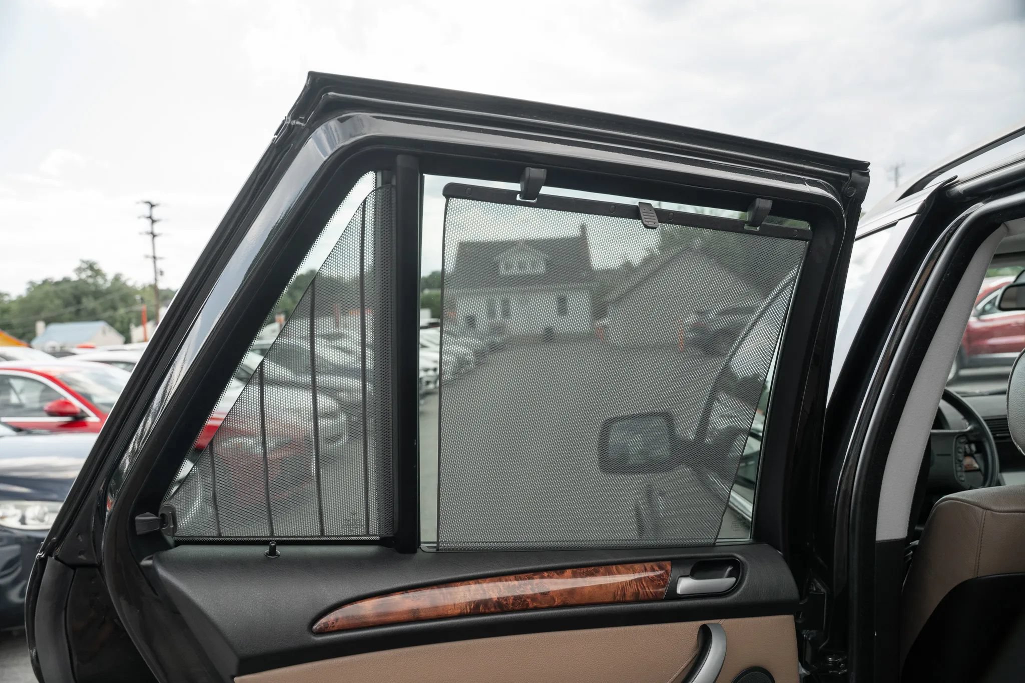 Used 2005 BMW X5 3.0i AWD/4WD image 9