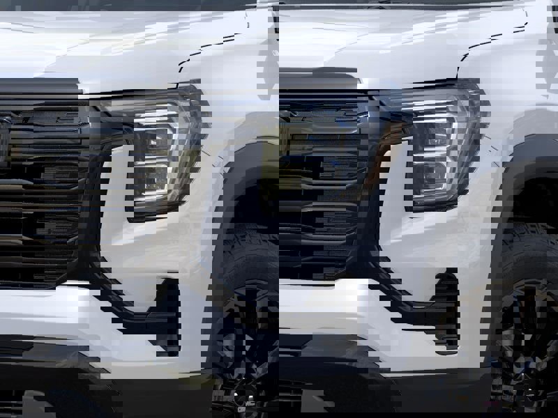 New 2026 GMC Terrain Elevation w/ Elevation Premium Package image 10