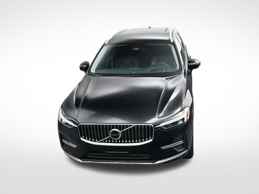 Used 2023 Volvo XC60 B5 Ultimate image 38